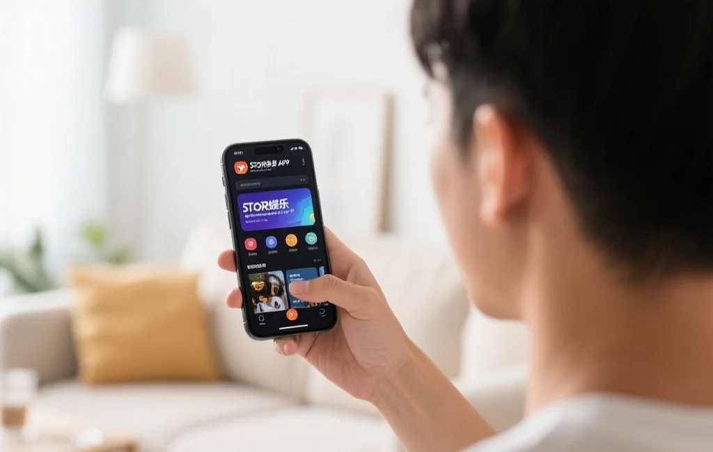 全面指南：如何安全高效地下载风暴娱乐移动端APP（iOS与Android）