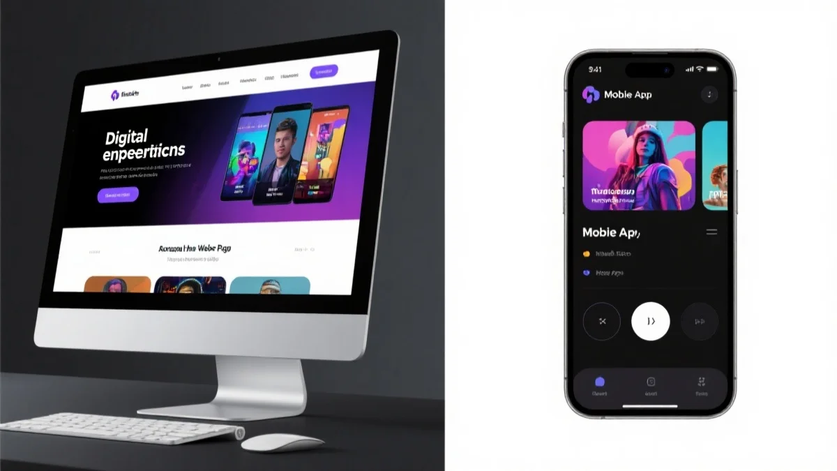 网页版与风暴APP：哪种数字娱乐体验更适合您？