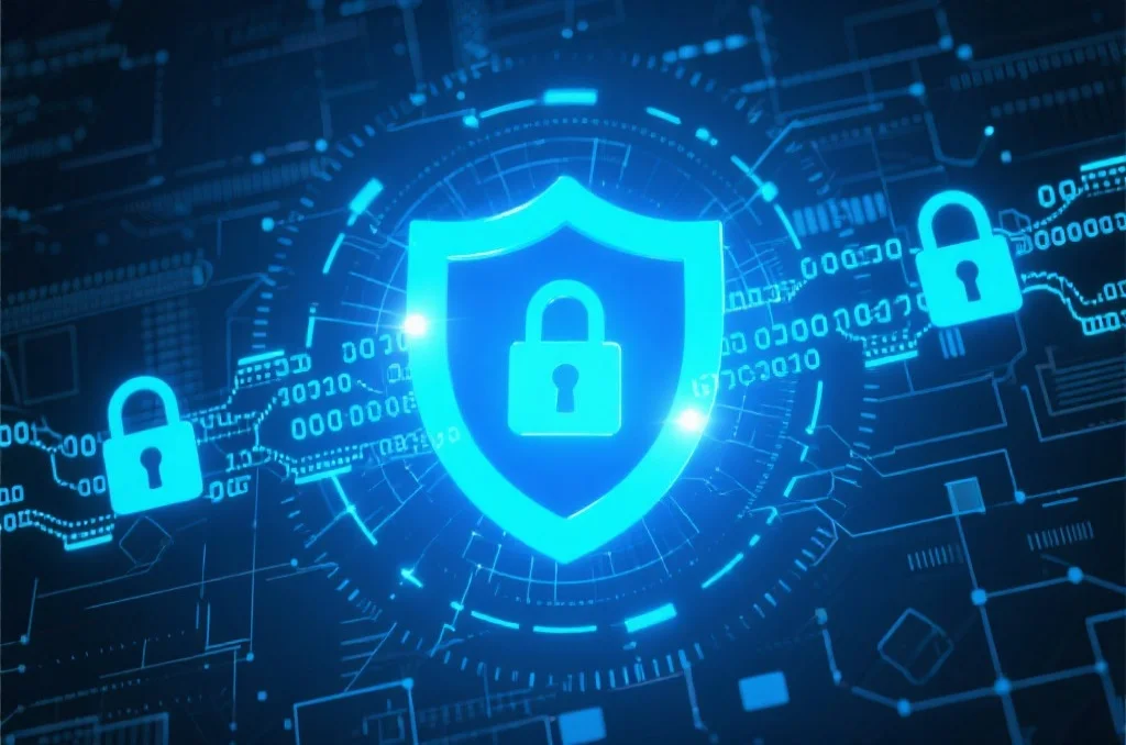 风暴娱乐：先进加密技术，守护您的数字安全与信任